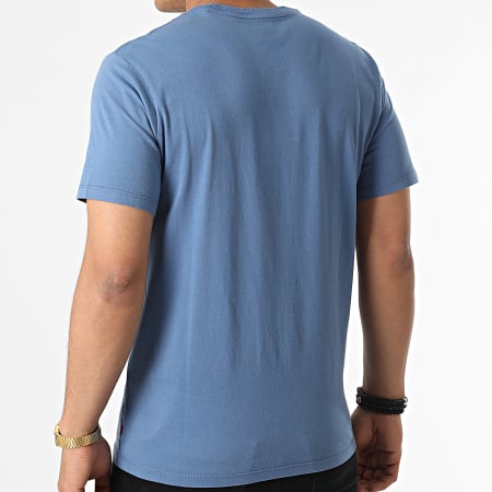 Levi's - Camiseta 22491 Azul