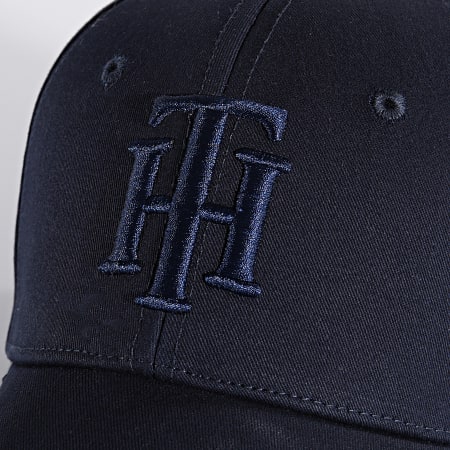 Tommy Hilfiger - Cappello Outline 2172 Navy