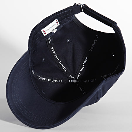 Tommy Hilfiger - Cappello Outline 2172 Navy