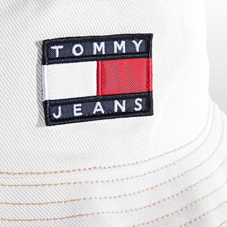 Tommy Jeans - Bob Denim 9584 Bianco