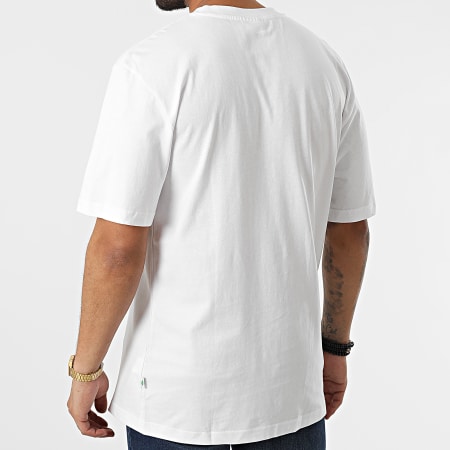 Urban Classics - Lot De 2 Tee Shirts PP4451 Blanc Noir