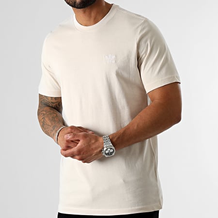 Adidas Originals - Camiseta HE7194 Beige