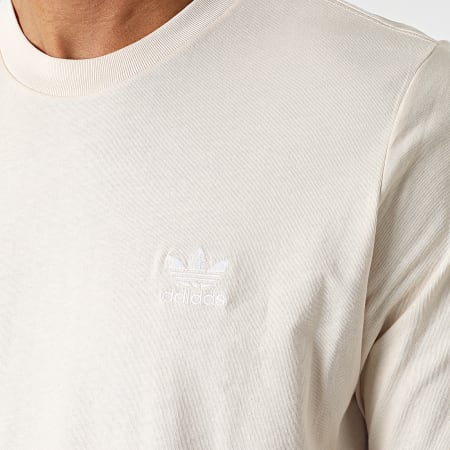 Adidas Originals - Camiseta HE7194 Beige