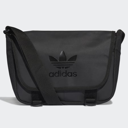 Adidas Sportswear - Sacoche HD7187 Noir