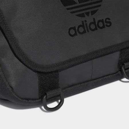 Adidas Performance - Bolsa HD7187 Negro