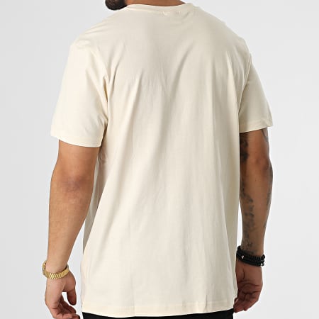 Urban Classics - Camiseta beige