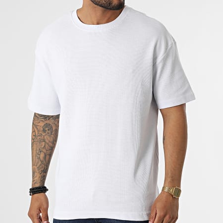 Urban Classics - Tee Shirt Oversize TB3090 Blanc