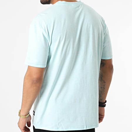 Urban Classics - Camiseta TB4146 Azul