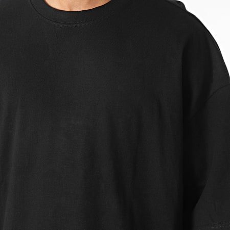 Urban Classics - Tee Shirt Oversize TB4728 Noir