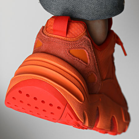 Adidas Originals - Baskets ZX 22 Boost GY6699 Semi Solar Orange Bold Orange