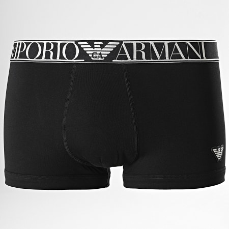 Emporio Armani - Boxer 111389 Negro