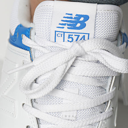 New Balance - Sneakers Lifestyle CT574WNT Bianco