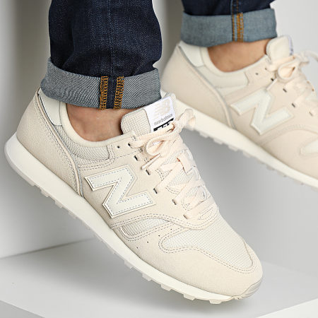 New Balance - Sneakers classici ML373BE2 Beige