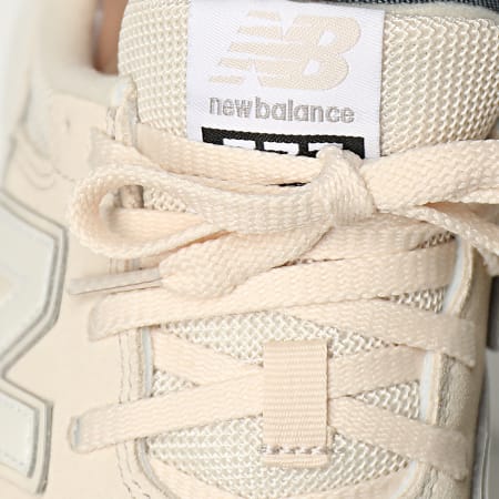 New Balance - Sneakers classici ML373BE2 Beige