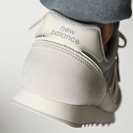 New Balance - Sneakers classiche ML373BU2 Grigio