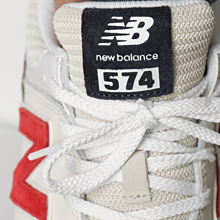 New Balance - Zapatillas Lifestyle 574 M574WN2 Beige