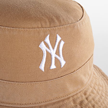 '47 Brand - Bob BKT17GWF New York Yankees Camel