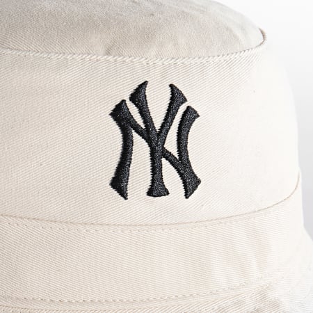 '47 Brand - Bob BKT17GWF New York Yankees Beige