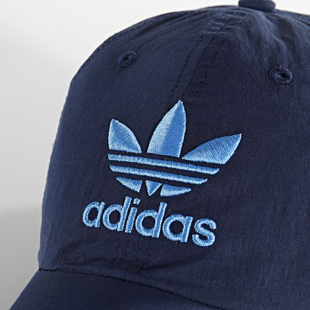 Adidas Originals - Gorra HM1682 Azul Marino