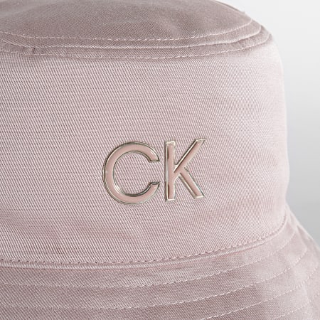 Calvin Klein - Bob Donna Re-Lock 9654 Rosa