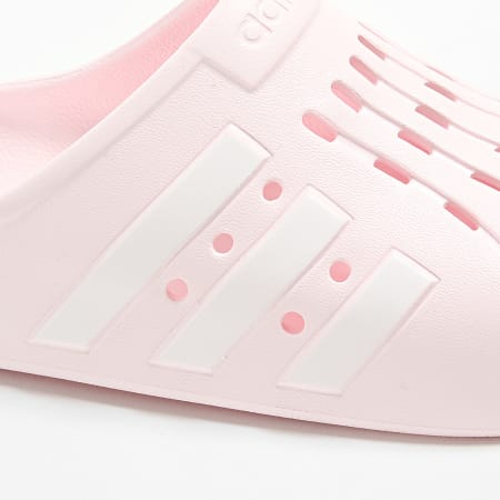 Adidas Sportswear - Mules Adilette Clog FY8970 Rose Clair