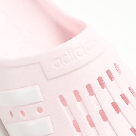 Adidas Sportswear - Mules Adilette Clog FY8970 Rose Clair