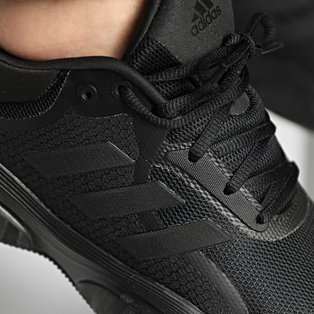 Adidas Sportswear - Baskets Response GX2000 Core Black