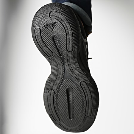 Adidas Sportswear - SneakersResponse GX2000 Core Black