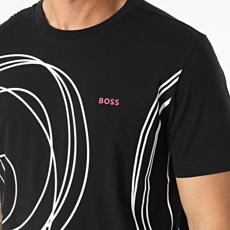 BOSS By Hugo Boss - Tee Shirt 50472553 Noir