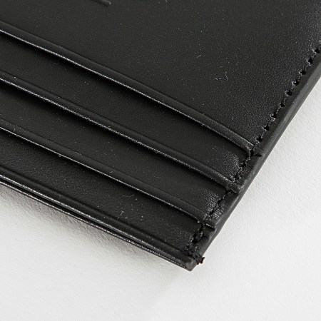 Calvin Klein - Mono Bold 9506 Custodia per schede nera