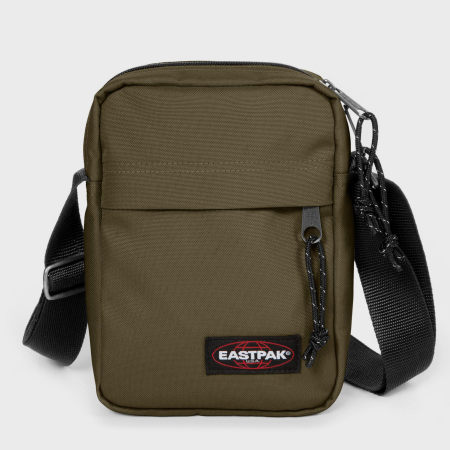 Eastpak - La borsa One Bag Verde Khaki