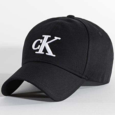 Calvin Klein - Gorra Essential K50K509487 Negra