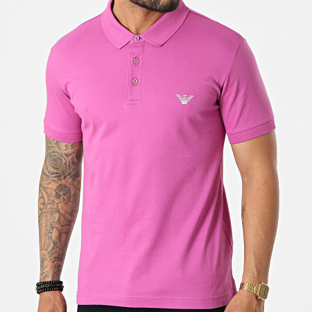 Emporio armani polo t shirts hotsell