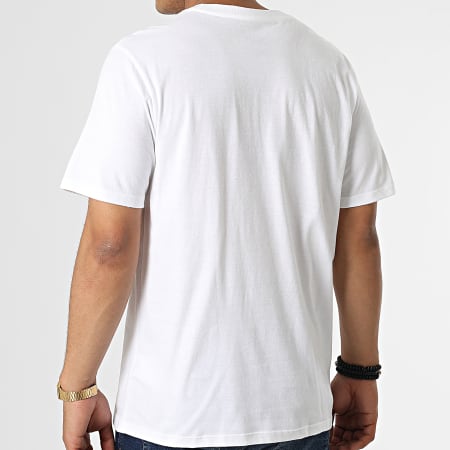 The North Face - T-shirt Pride A5J9H Blanc