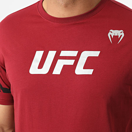 Camiseta reebok ufc naranja cheap