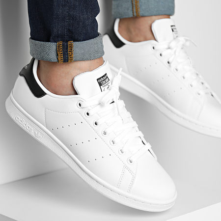 Adidas Originals - Baskets Stan Smith HP2351 Footwear White Core Black