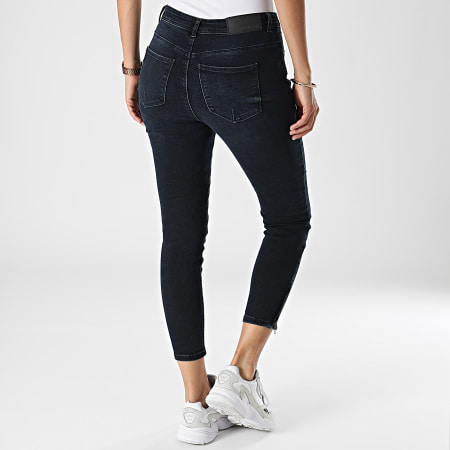 Noisy May - Jeans skinny Kimmy Donna Blu