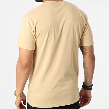 Vans - Camiseta Classic 00GGG Camel