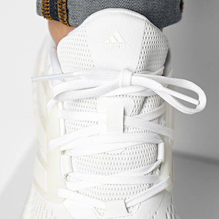 Adidas Sportswear - Baskets PureBoost 22 GY4705 Cloud White Crystal White
