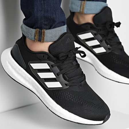 Adidas Sportswear - SneakersPureBoost 22 GZ5174 Core Black Carbon