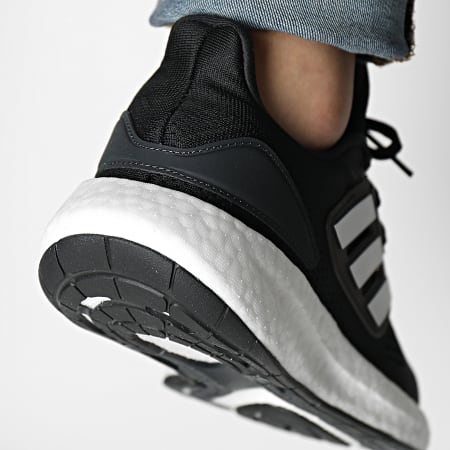 Adidas Sportswear - Baskets PureBoost 22 GZ5174 Core Black Carbon