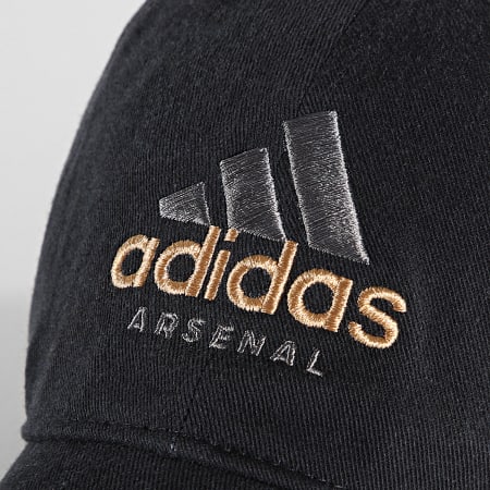 Adidas Sportswear - Cappello Arsenal FC HM9968 Nero
