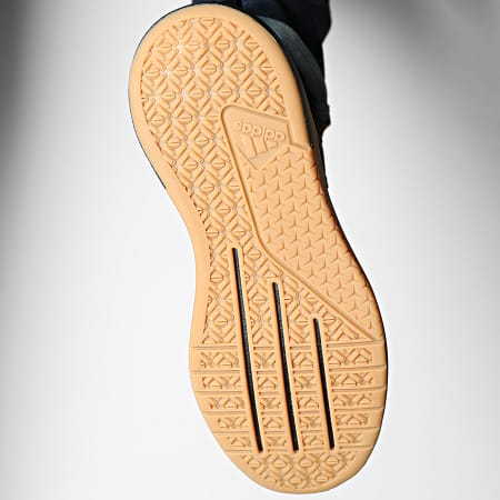 Adidas Sportswear - SneakersTrainer V GX0728 Core Black Gum