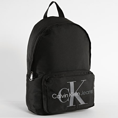 Calvin Klein - Mochila Essentials Campus 9345 Negra