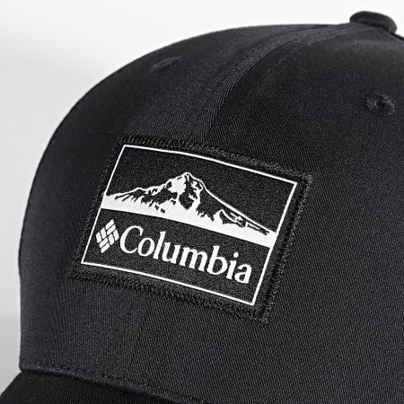 Columbia - Casquette Lost Lager 110 Noir