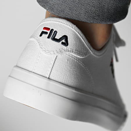 Fila - Sneakersclassiche Pointer FFM0043 Bianco