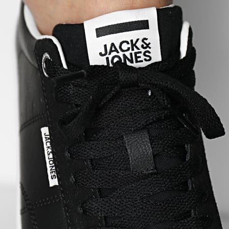 Jack And Jones - Baskets Comet Combo 12210932 Anthracite White