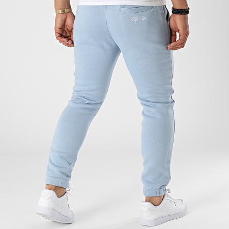 Project X Paris - Pantalones de chándal 2140150 Azul claro