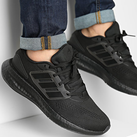 Adidas Sportswear - SneakersPureBoost 22 GZ5173 Core Black