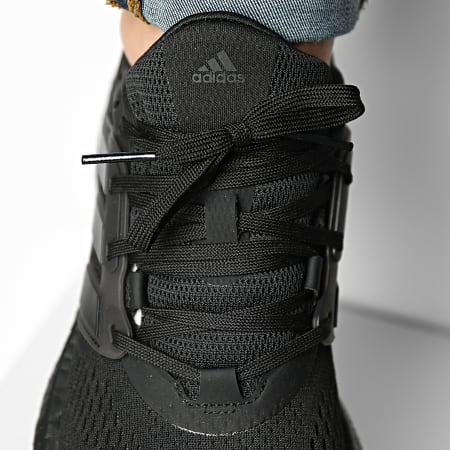 Adidas Performance - PureBoost 22 Zapatillas GZ5173 Core Negro